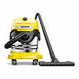 Пылесос Karcher WD 4 S V-20/5/22