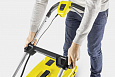 Газонокосилка Karcher LMO 36-40 Battery Set