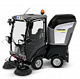 Подметально-уборочная машина Karcher MC 50 Adv Comfort (1.442-204.2)