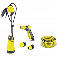 Бочечный погружной насос Karcher BP 1 Barrel Set