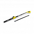 Аккумуляторный кусторез на штанге Karcher PHG 18-45 Battery