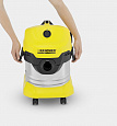 Пылесос Karcher WD 4 S V-20/5/22