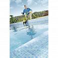 Погружной насос для чистой воды Karcher SP 17.000 Flat Level Sensor