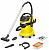Пылесос Karcher WD 6 P V-25/8/22/T