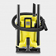 Пылесос Karcher WD 2-18 Battery Set