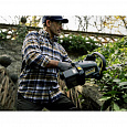 Аккумуляторный кусторез Karcher HT 650/36 Bp