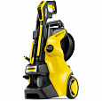 Минимойка Karcher K 5 Premium Power Control