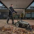 Подметальная машина Karcher KM 70/15 C Classic