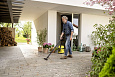 Пылесос Karcher WD 2-18 V-12/18