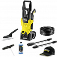 Минимойка Karcher K 3 Car Limited Edition