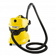 Пылесос Karcher WD 4 V-20/4/35