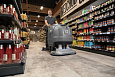 Поломоечная машина Karcher BD 70/75 W Classic Bp