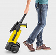 Минимойка Karcher K 3 Car Limited Edition