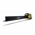 Аккумуляторный кусторез Karcher HGE 36-60 Battery Set