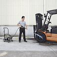 Аппарат высокого давления Karcher HD 7/18-4 Classic