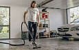 Пылесос Karcher WD 4 V-20/4/35