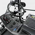 Подметально-уборочная машина Karcher MC 80 (1.442-252.2)