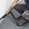 Пылесос Karcher HV 1/1 Cs Bp Pack