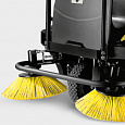 Подметальная машина Karcher KM 100/100 R Bp