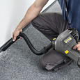 Пылесос Karcher HV 1/1 Cs Bp Pack