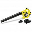 Воздуходувка Karcher LBL 4 Battery Set
