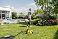 Насос садовый Karcher BP 4.500 Garden Set Plus