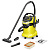 Пылесос Karcher WD 5 P V-25/5/22