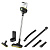 Пылесос Karcher VC 6 Cordless ourFamily Car