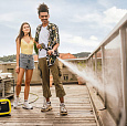 Минимойка Karcher K MINI