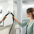 Пароочиститель Karcher SC 4 EasyFix Iron