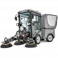 Подметально-уборочная машина Karcher MC 80 (1.442-252.2)