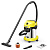 Пылесос Karcher WD 3-18 S V-17/20