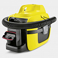 Пылесос Karcher WD 1 Compact Battery
