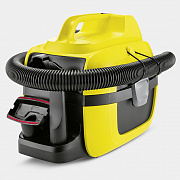 Пылесос Karcher WD 1 Compact Battery