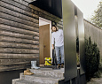 Пылесос Karcher WD 2 PLUS V-15/4/18/C