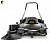 Подметальная машина Karcher KM 70/30 C Bp Pack Adv