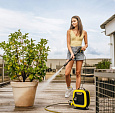 Минимойка Karcher K MINI