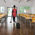 Пылесос Karcher T 11/1 Classic Re!Plast Anniversary Edition