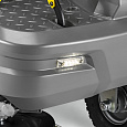 Подметальная машина Karcher KM 85/50 R Bp Pack 2SB