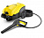 Минимойка Karcher K 4 Pure