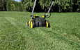 Газонокосилка Karcher LMO 36-40 Battery Set