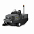 Подметальная машина Karcher KM 150/500 R Bp Pack
