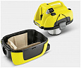 Пылесос Karcher WD 1 Compact Battery