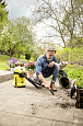 Пылесос Karcher WD 3-18 V-17/20