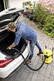 Пылесос Karcher WD 3-18 V-17/20