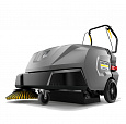 Подметальная машина Karcher KM 85/50 W Bp Pack 2SB