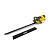 Аккумуляторный кусторез Karcher HGE 36-60 Battery *INT