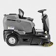 Подметальная машина Karcher KM 90/60 R Bp