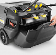 Подметальная машина Karcher KM 85/50 W Bp Pack 2SB