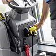 Поломоечная машина Karcher BD 50/55 W Classic Bp